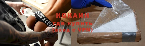 молекула духа Гусев